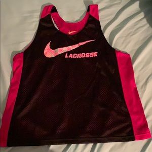 NIKE Reversible Women’s Lacrosse Jersey